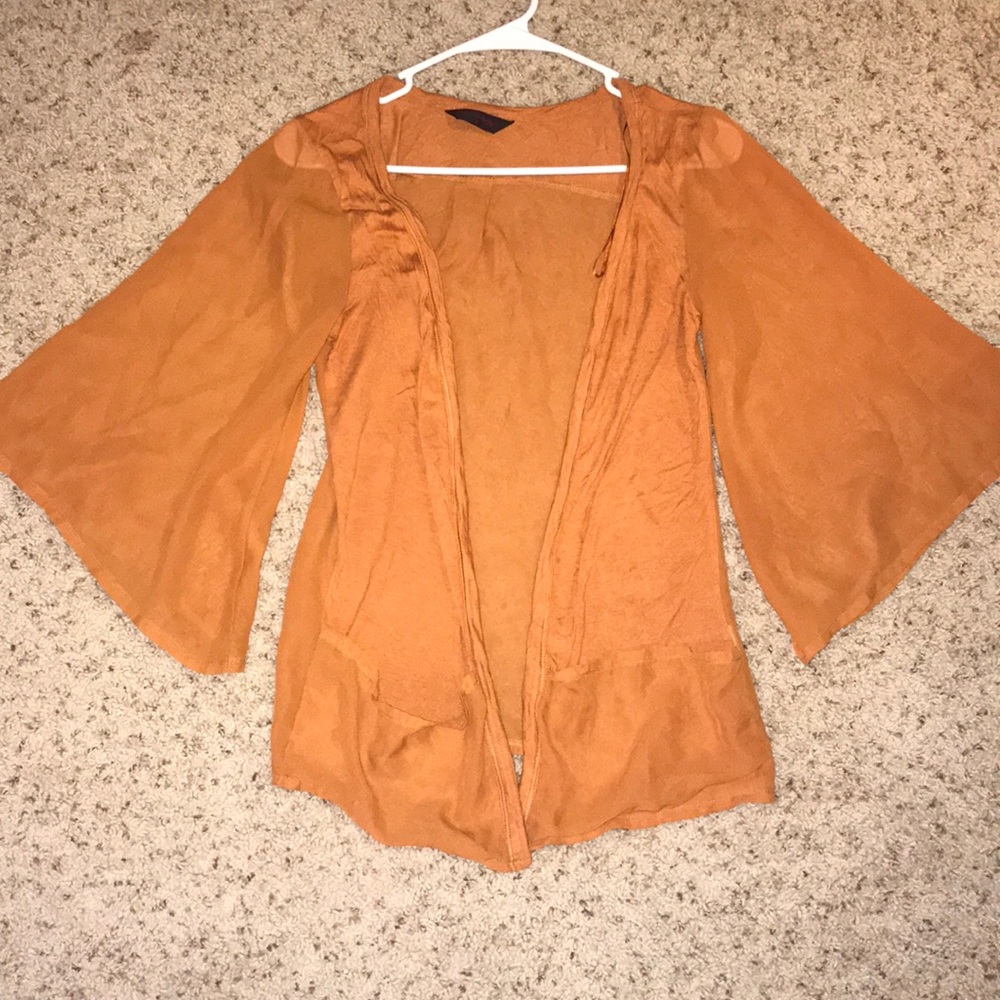 3 for 20$💥 Miss selfridge Brown sweater